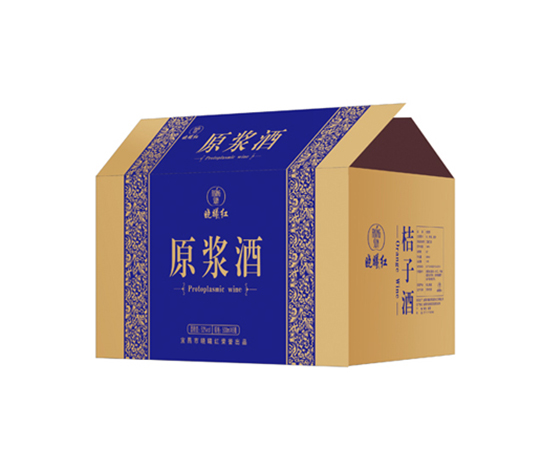 彩色包裝的色彩亮不亮，油墨質(zhì)量說(shuō)了算